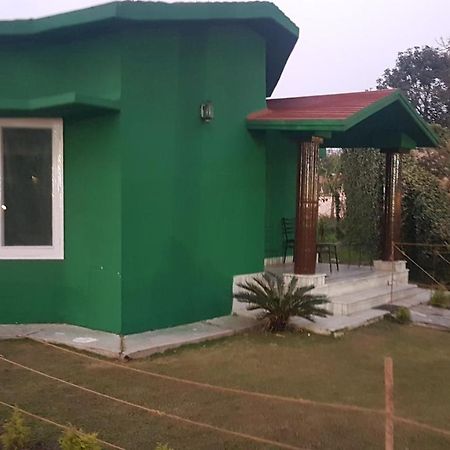 Midway Resort Rishīkesh Esterno foto