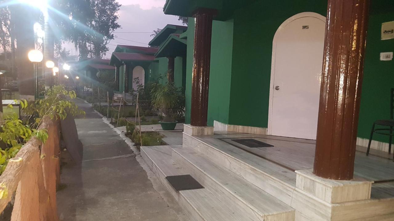 Midway Resort Rishīkesh Esterno foto